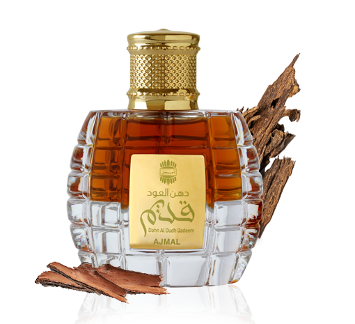 دهن العود القديم أو دو بارفان 30 مل