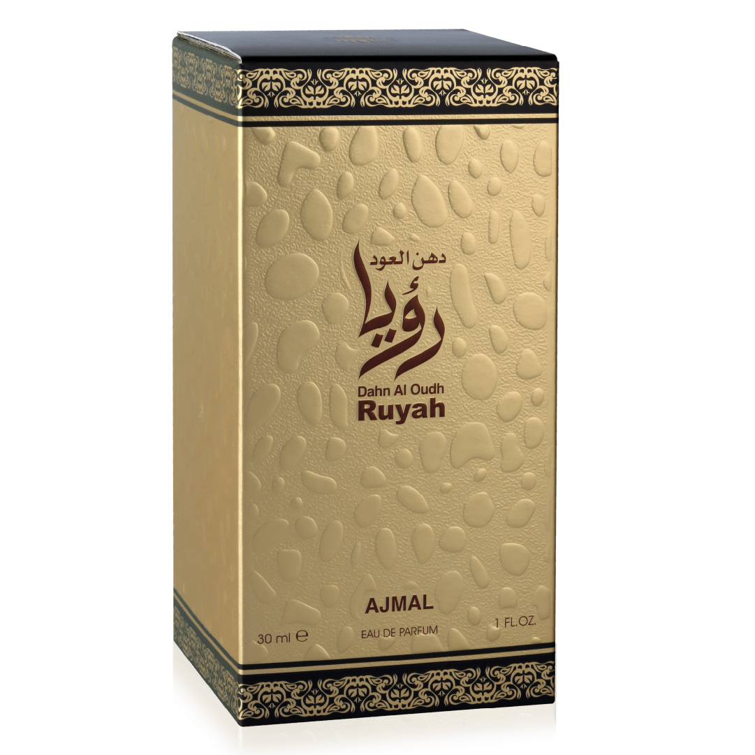 DAHN AL OUDH RUYAH EDP 30ML