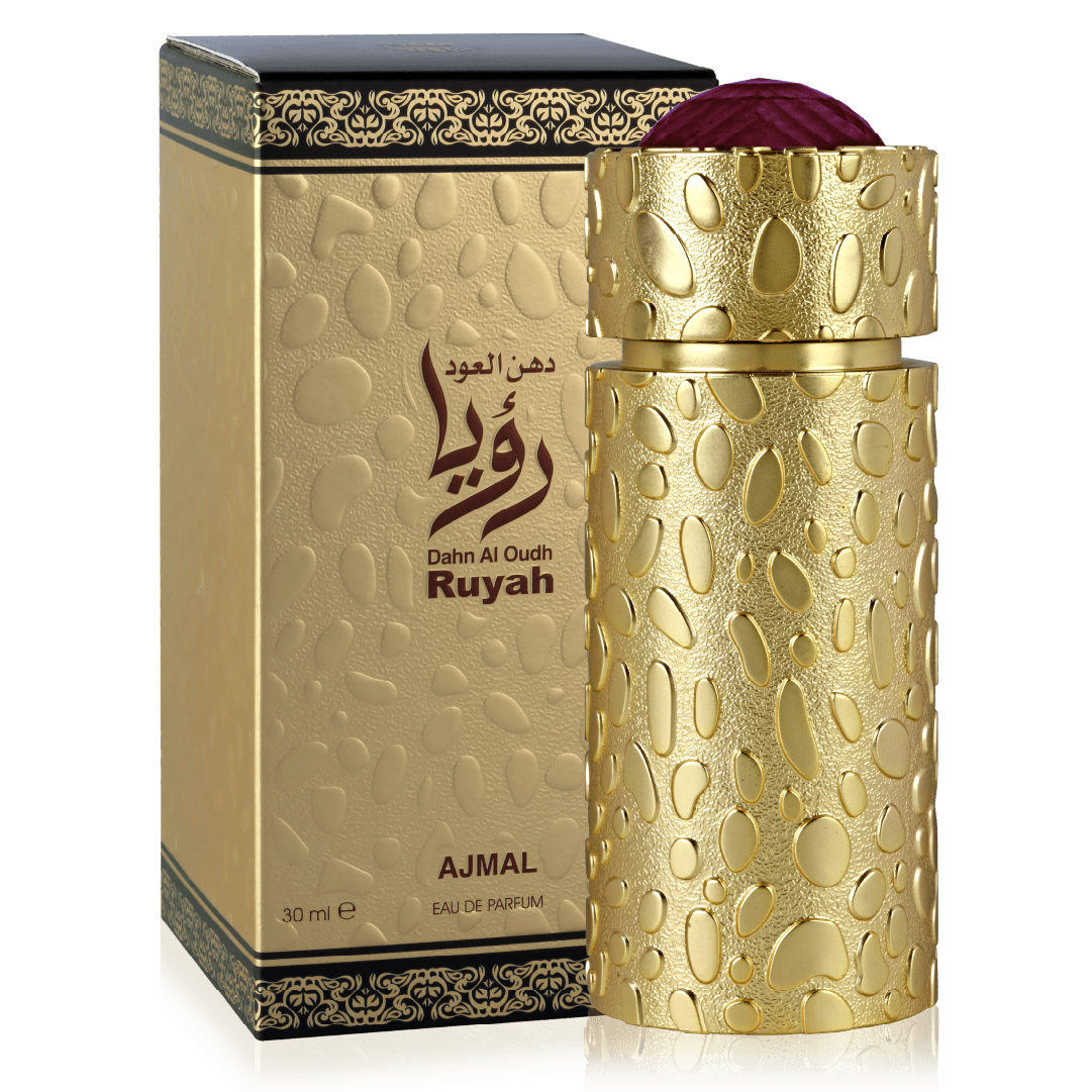 DAHN AL OUDH RUYAH EDP 30ML