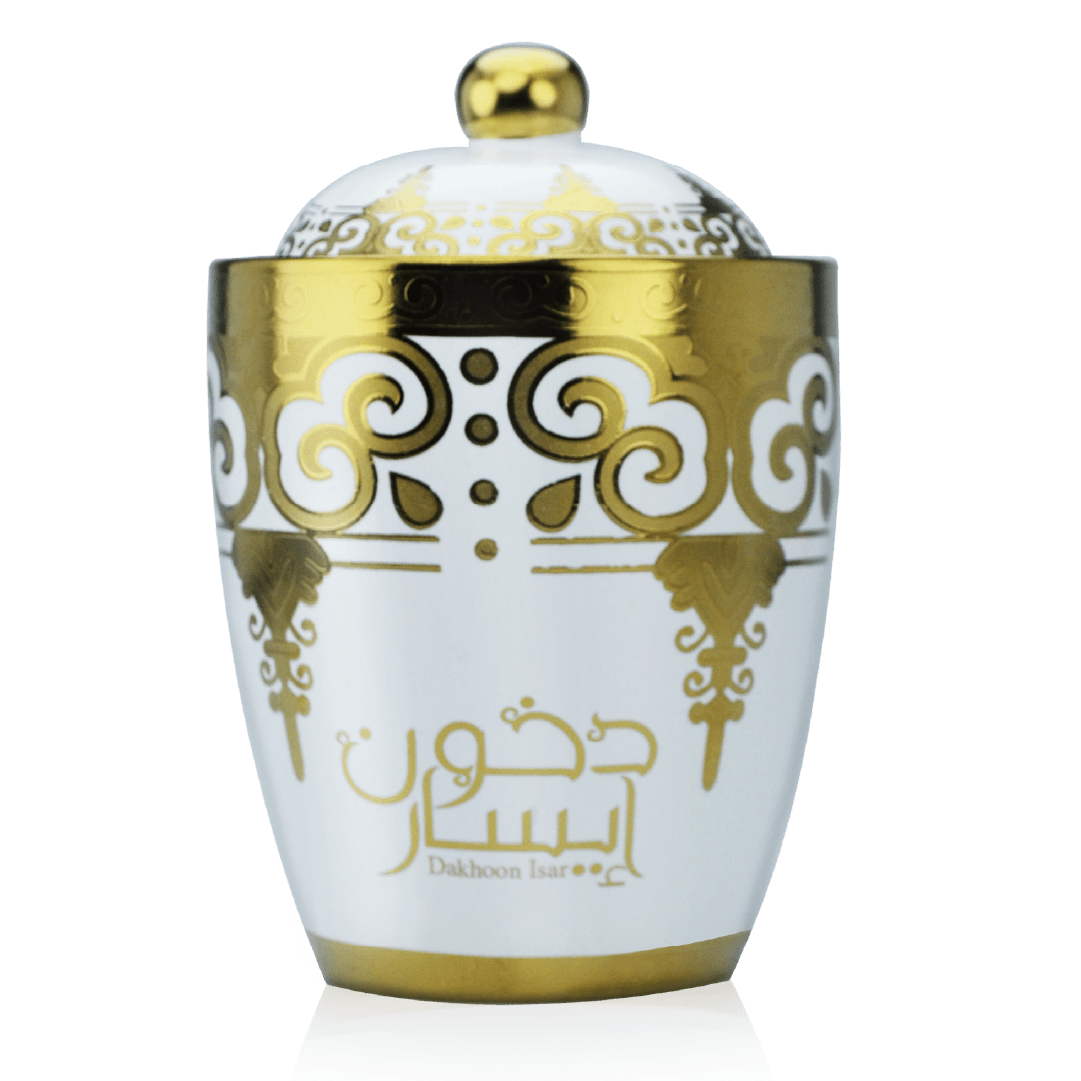 دخون إيسار 125 جم (TRG13/060)