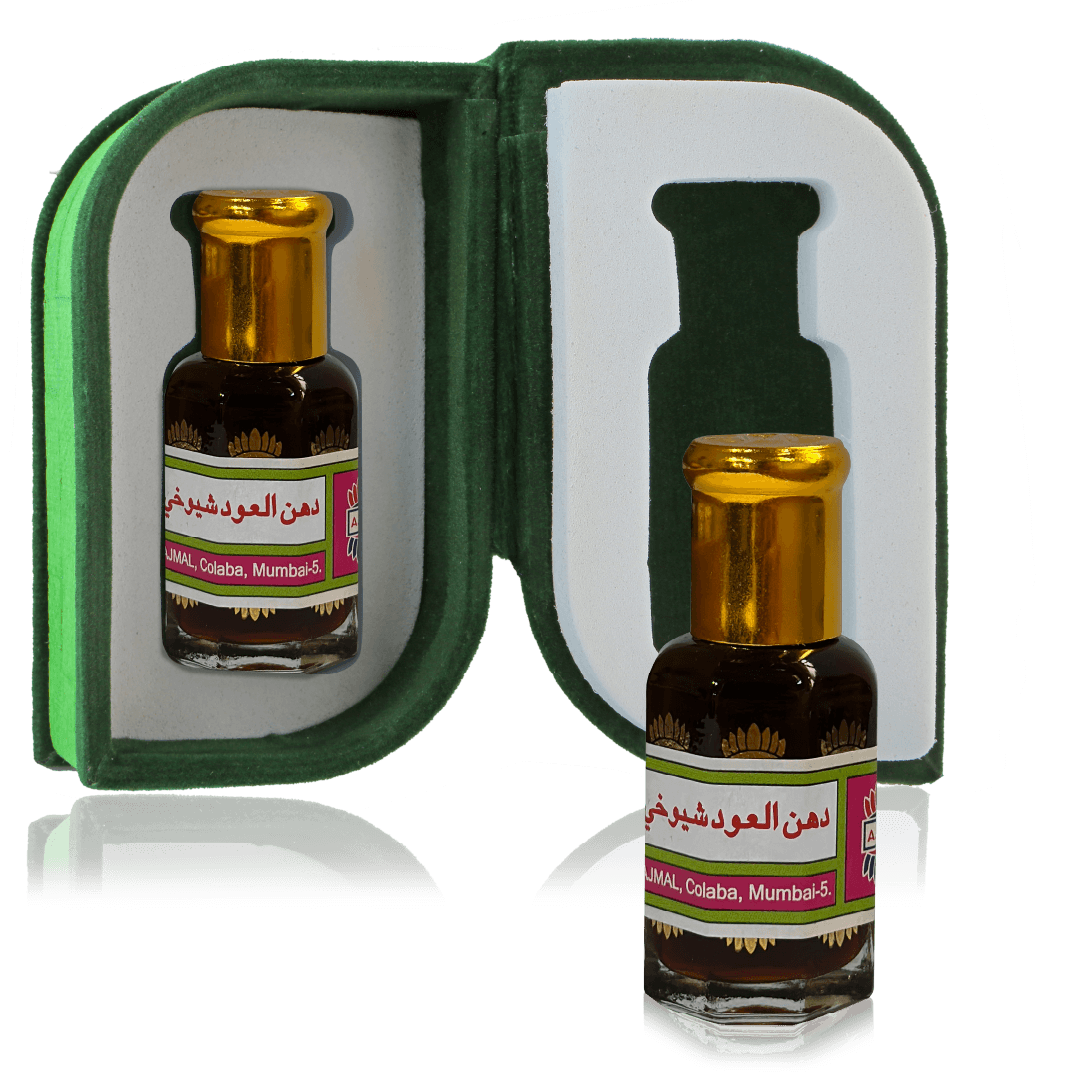 عود شويكي 3 مل عبوة