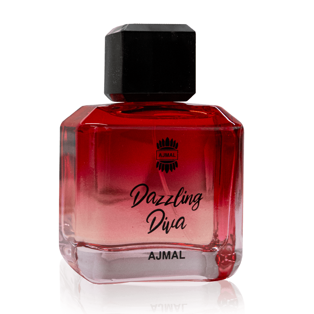 DAZZLING DIVA EAU DE PARFUM 100 ML