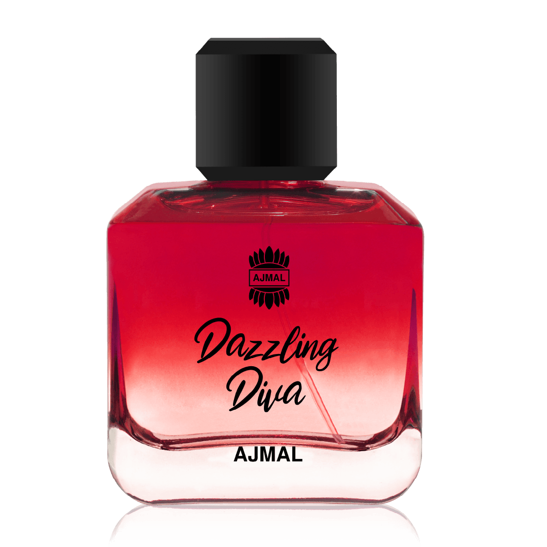 DAZZLING DIVA EAU DE PARFUM 100 ML