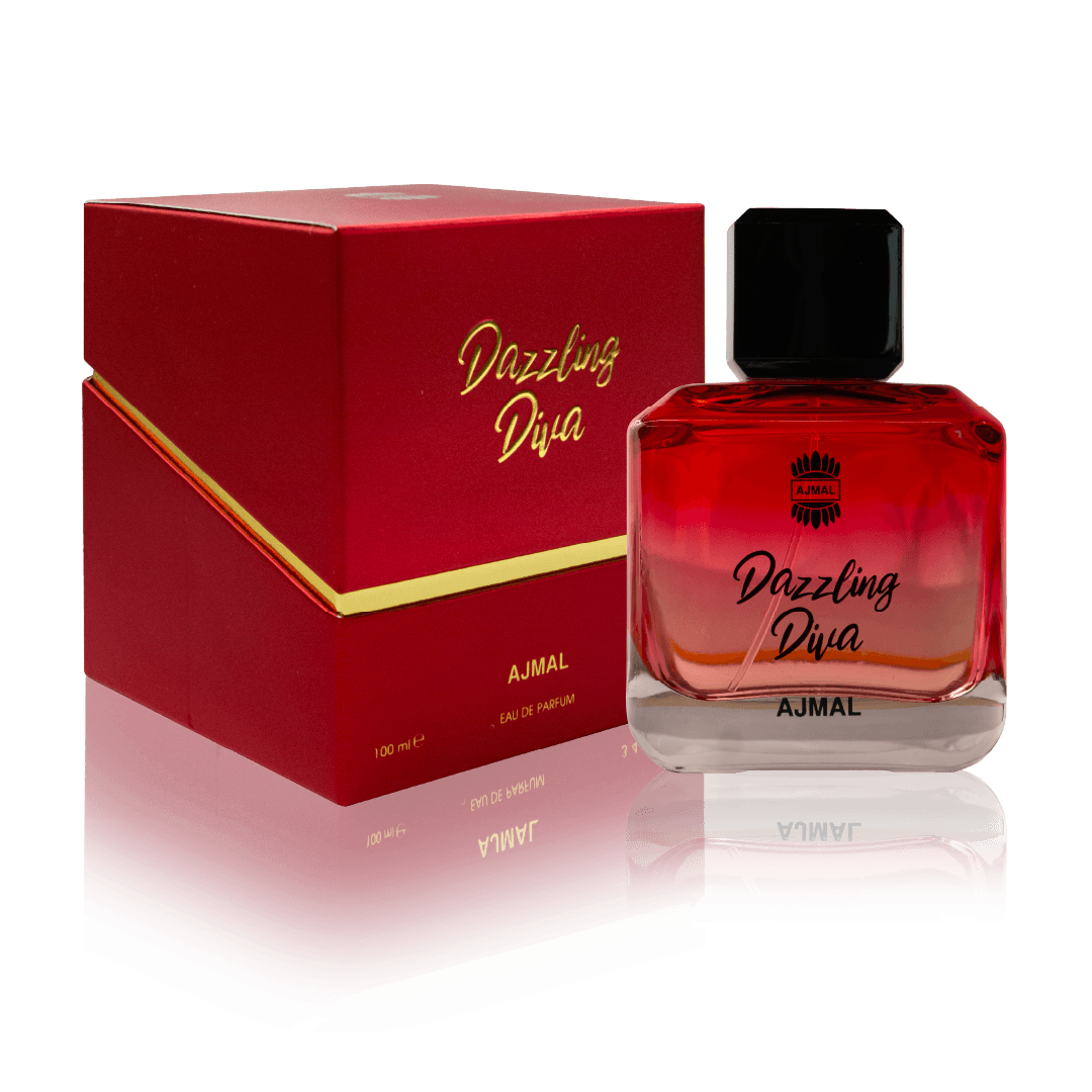 DAZZLING DIVA EAU DE PARFUM 100 ML