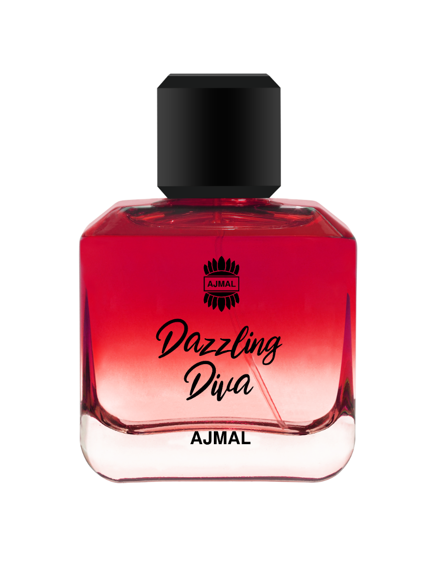 DAZZLING DIVA EAU DE PARFUM 100 ML