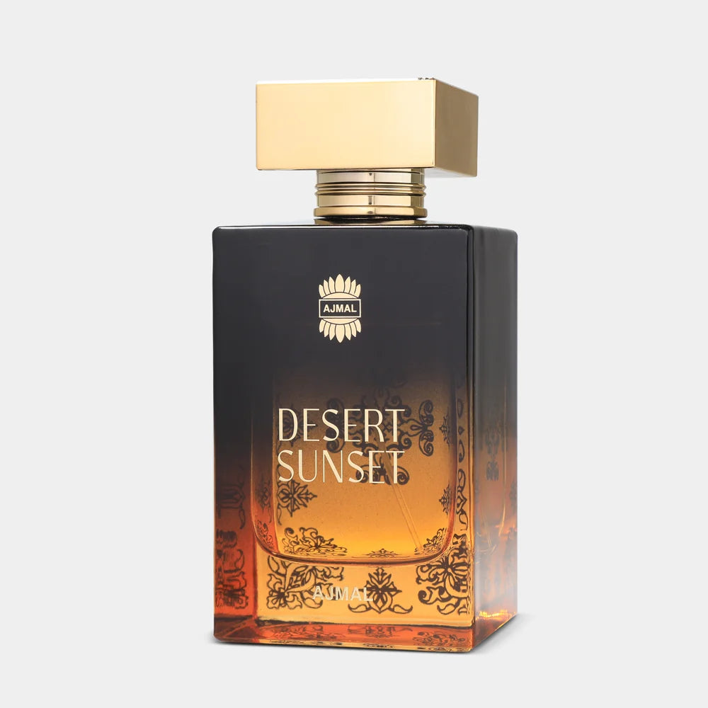 DESERT SUNSET EAU DE PARFUM 100 ML