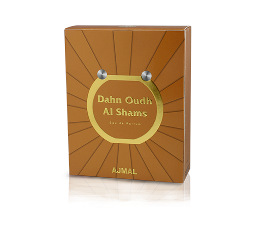 دهن عود الشمس أو دو بارفان 30 مل