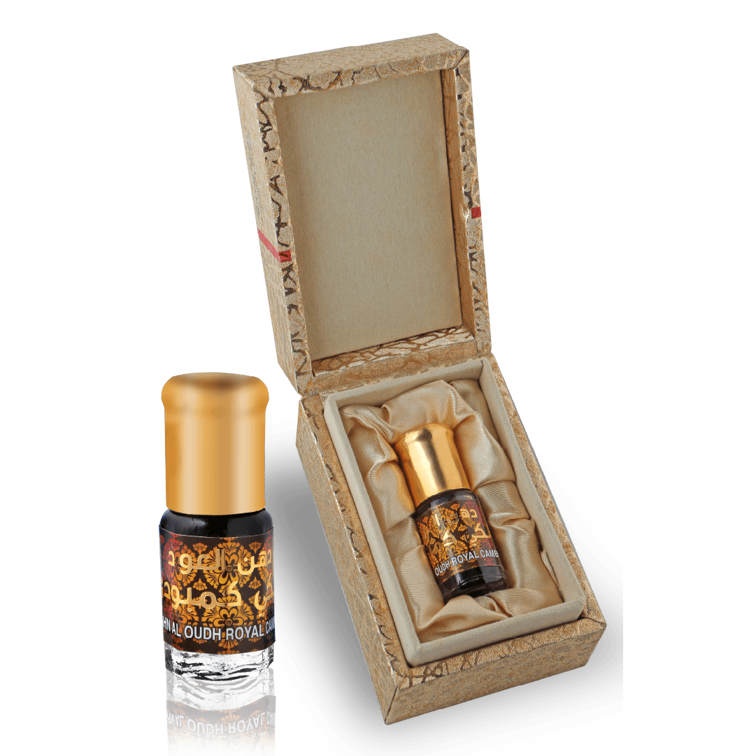 DAHN AL OUDH ROYAL COMBODI 3 ML