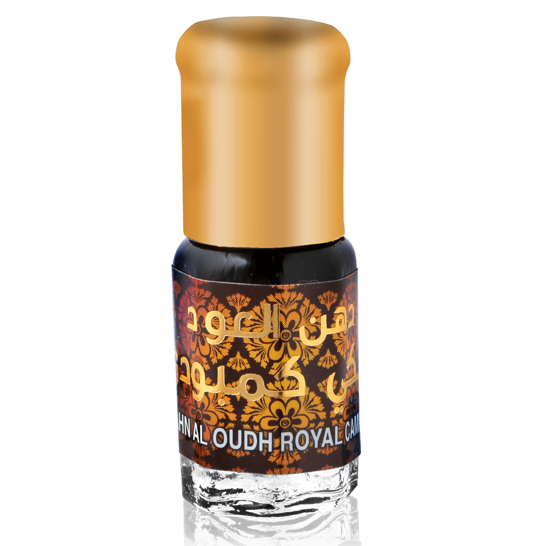 DAHN AL OUDH ROYAL COMBODI 3 ML