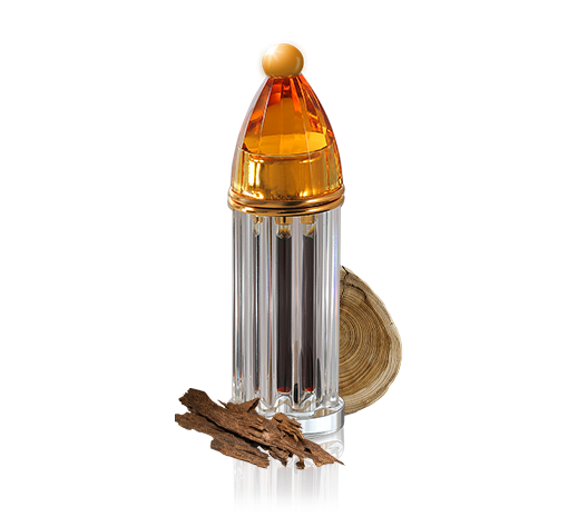 DAHN AL OUDH MADEH CONC.D PERF 3ML