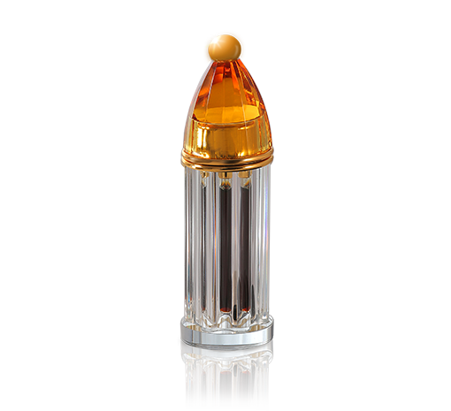 DAHN AL OUDH MADEH CONC.D PERF 3ML