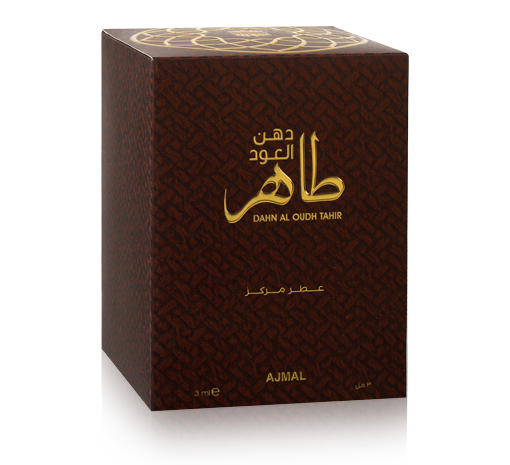 DAHN AL OUDH TAHIR CONC.D 3ML
