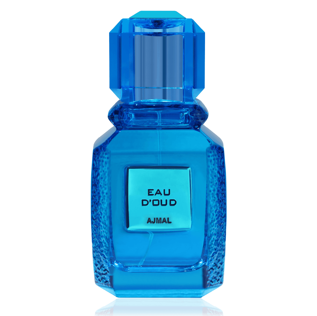 EAU D'OUD EAU DE PARFUM 100 ML