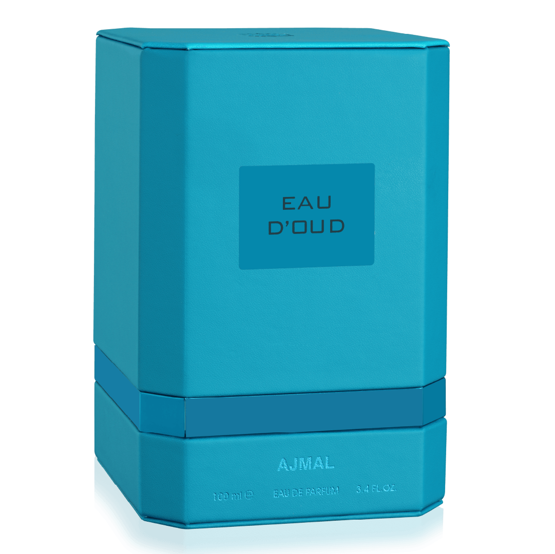 EAU D'OUD EAU DE PARFUM 100 ML