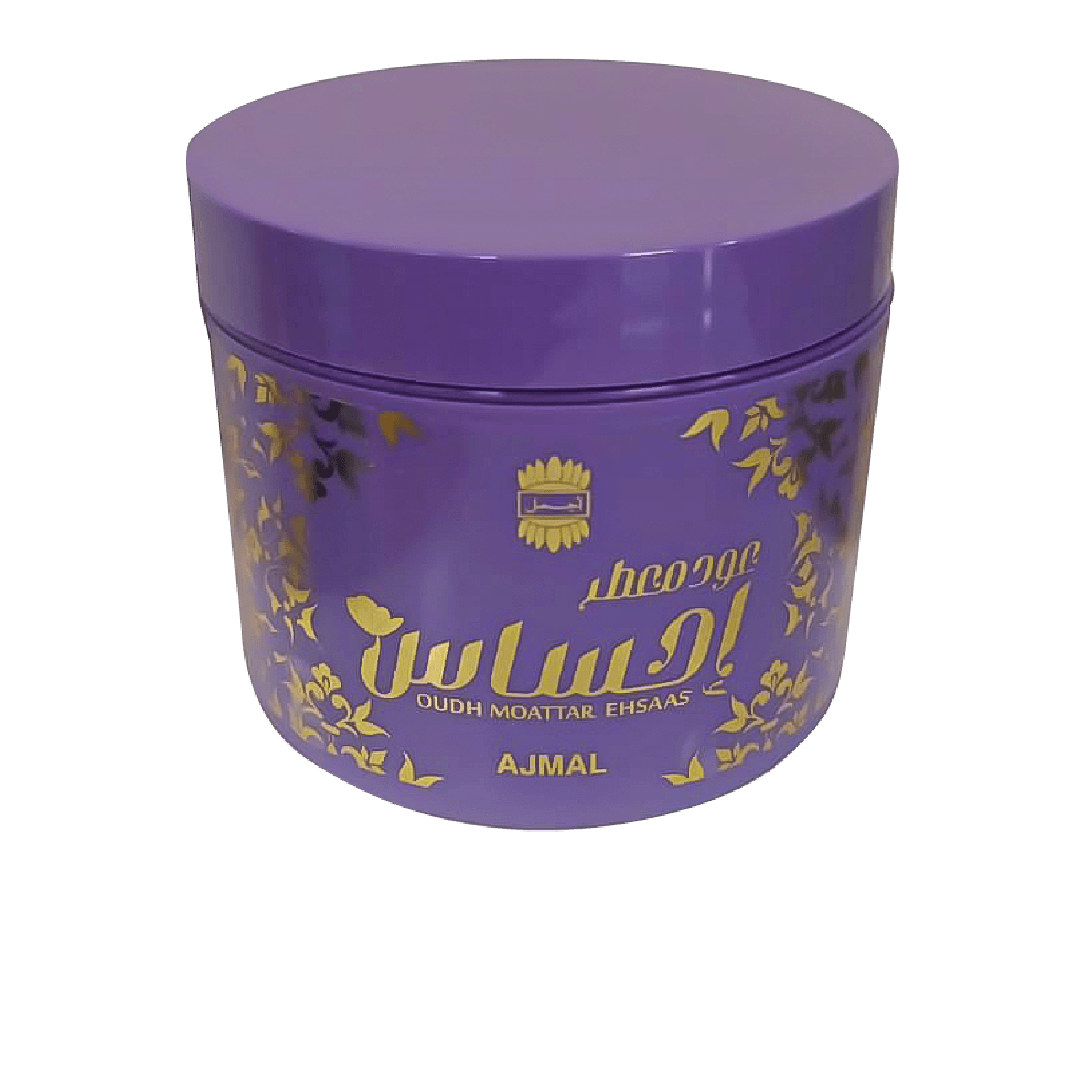 OUDH MOATTAR EHSAAS 50 GMS