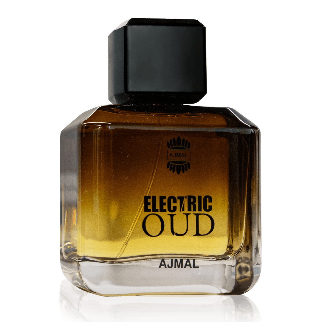 ELECTRIC OUD EAU DE PARFUM 100 ML