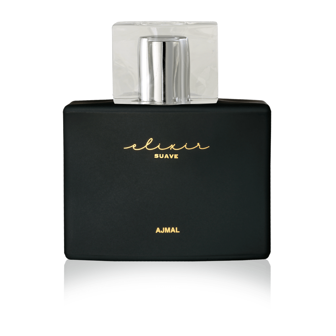 ELIXIR SUAVE EDP 100ML
