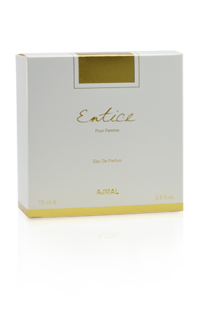 ENTICE F EDP 75ML