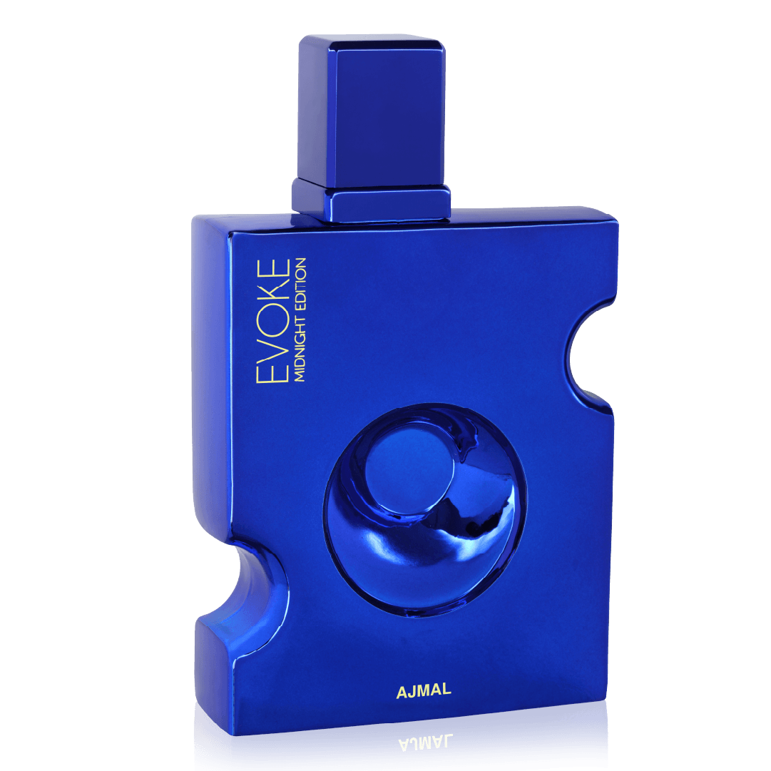 EVOKE MIDNIGHT EDITION HIM EDP 90ML
