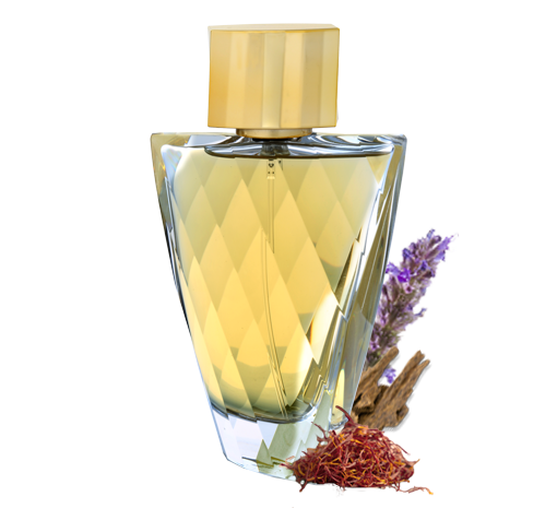 FASETY - HER EDP 95ML