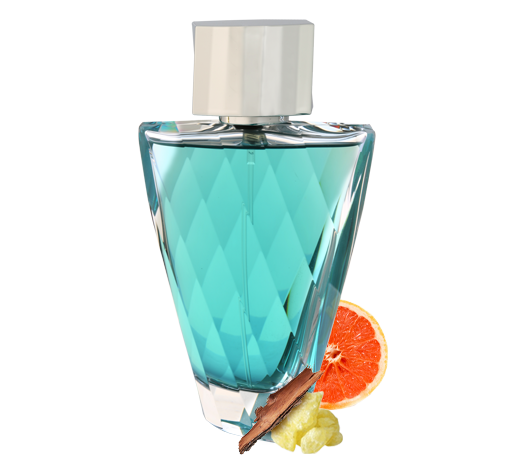FASETY - HIM EDP 95ML
