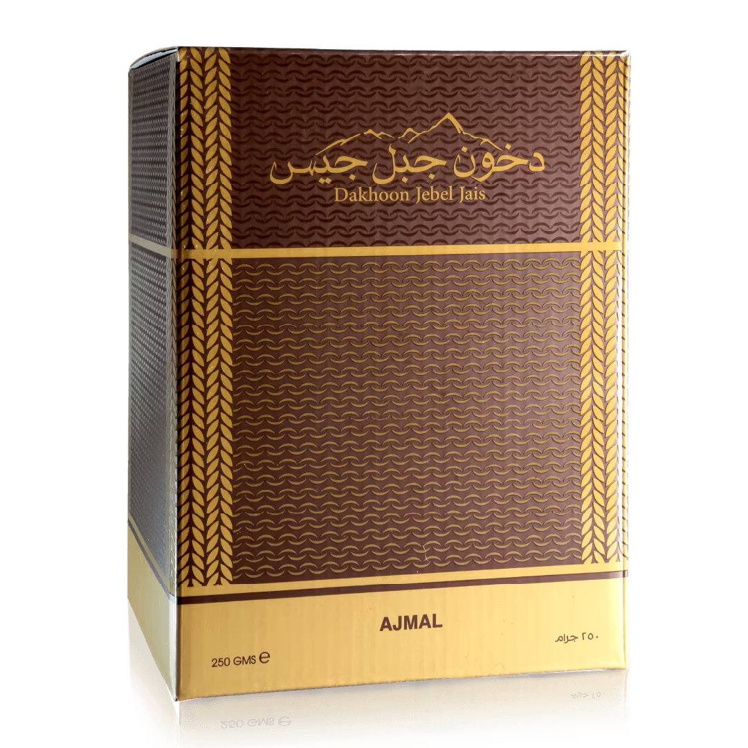 دخون جبل جيس عبوة 250 جرام