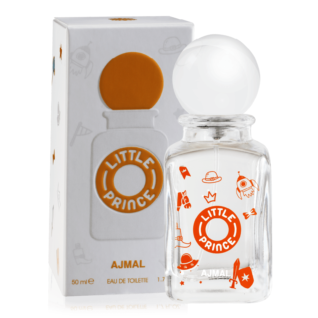 LITTLE PRINCE EAU DE TOILETTE 50 ML