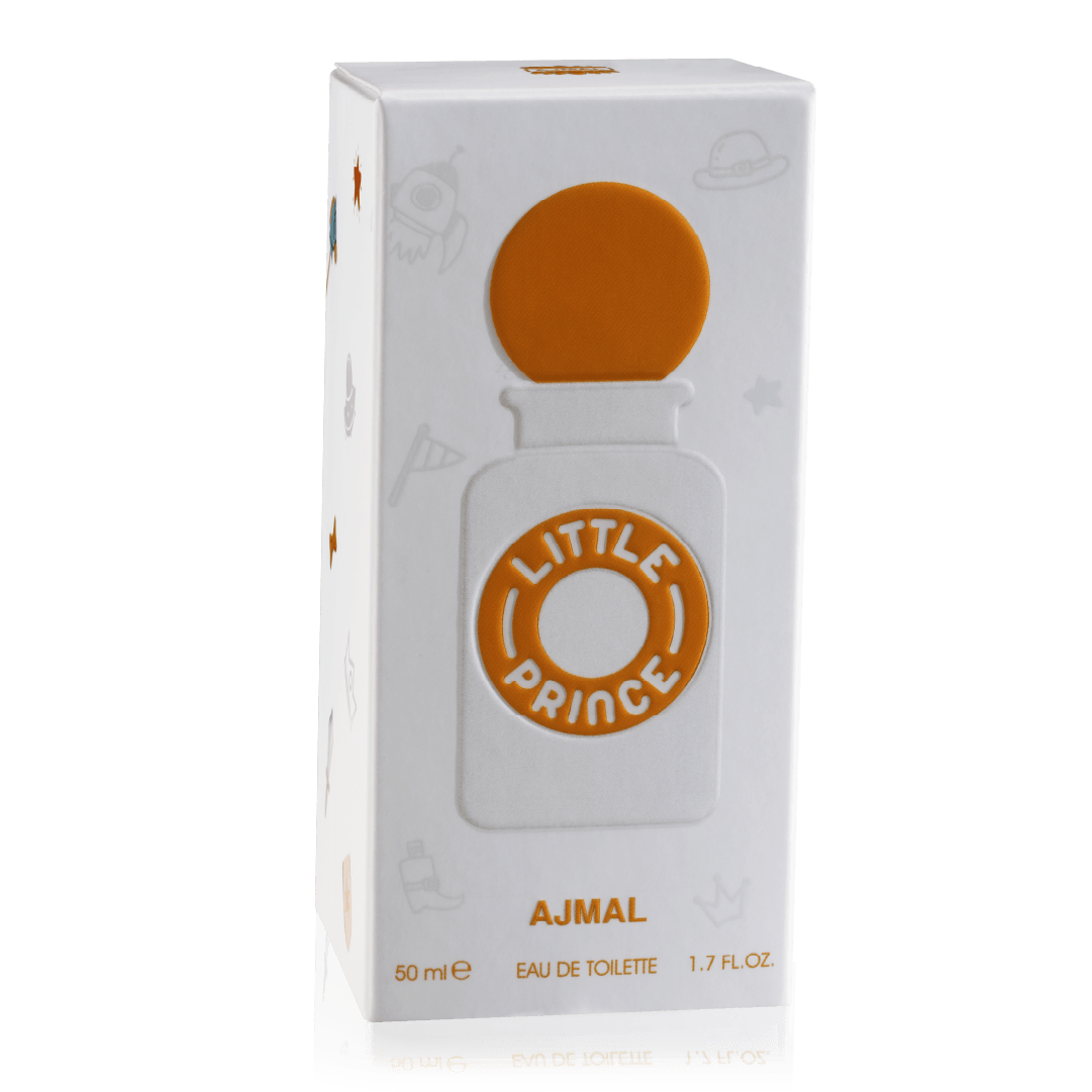 LITTLE PRINCE EAU DE TOILETTE 50 ML