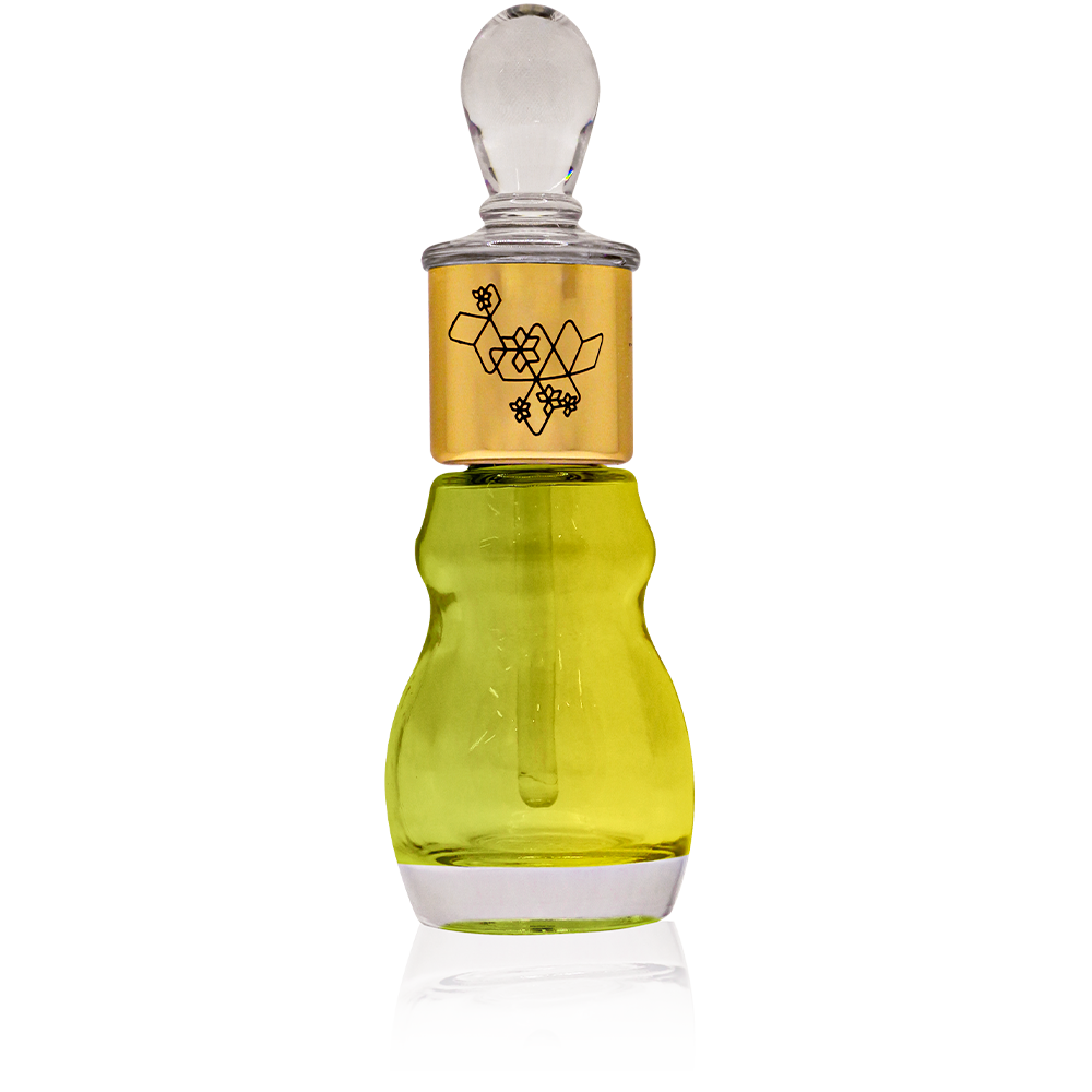 SWEET OUDH