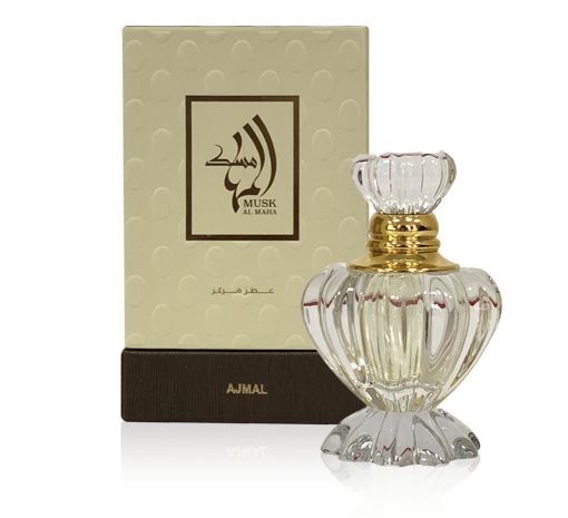 مسك المها مركز.. مثالي