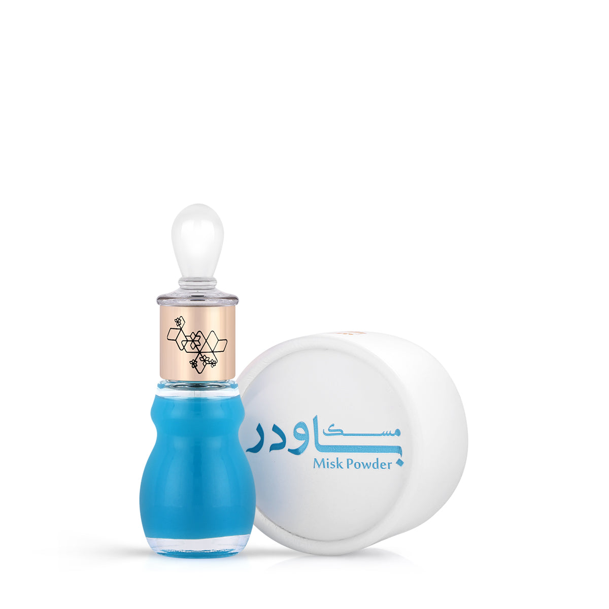 MISK POWDER 12 GM PACK