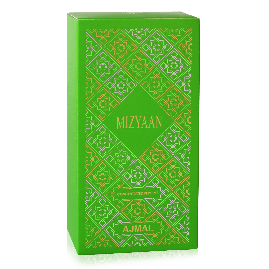 MIZYAAN CONC.D PERF 14ML