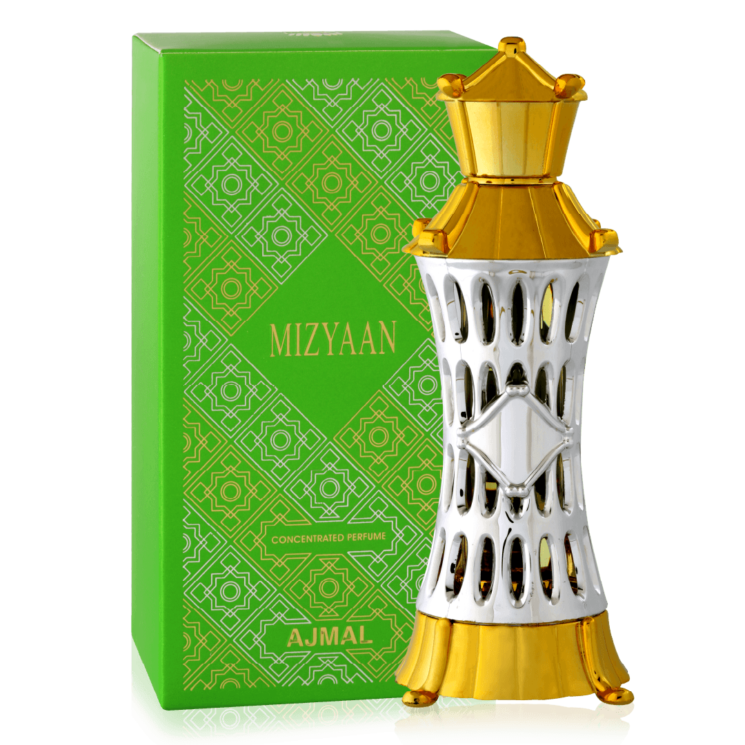 MIZYAAN CONC.D PERF 14ML
