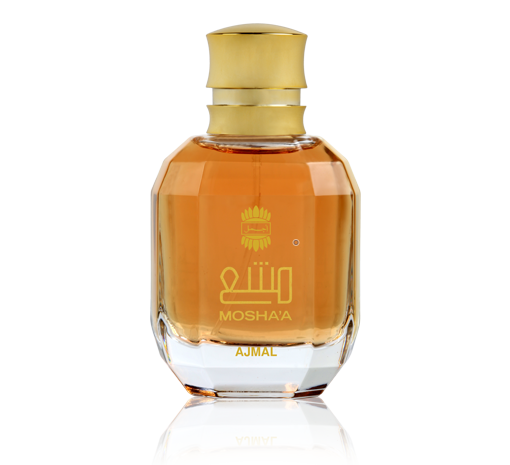 MOSHA'A EDP 50ML