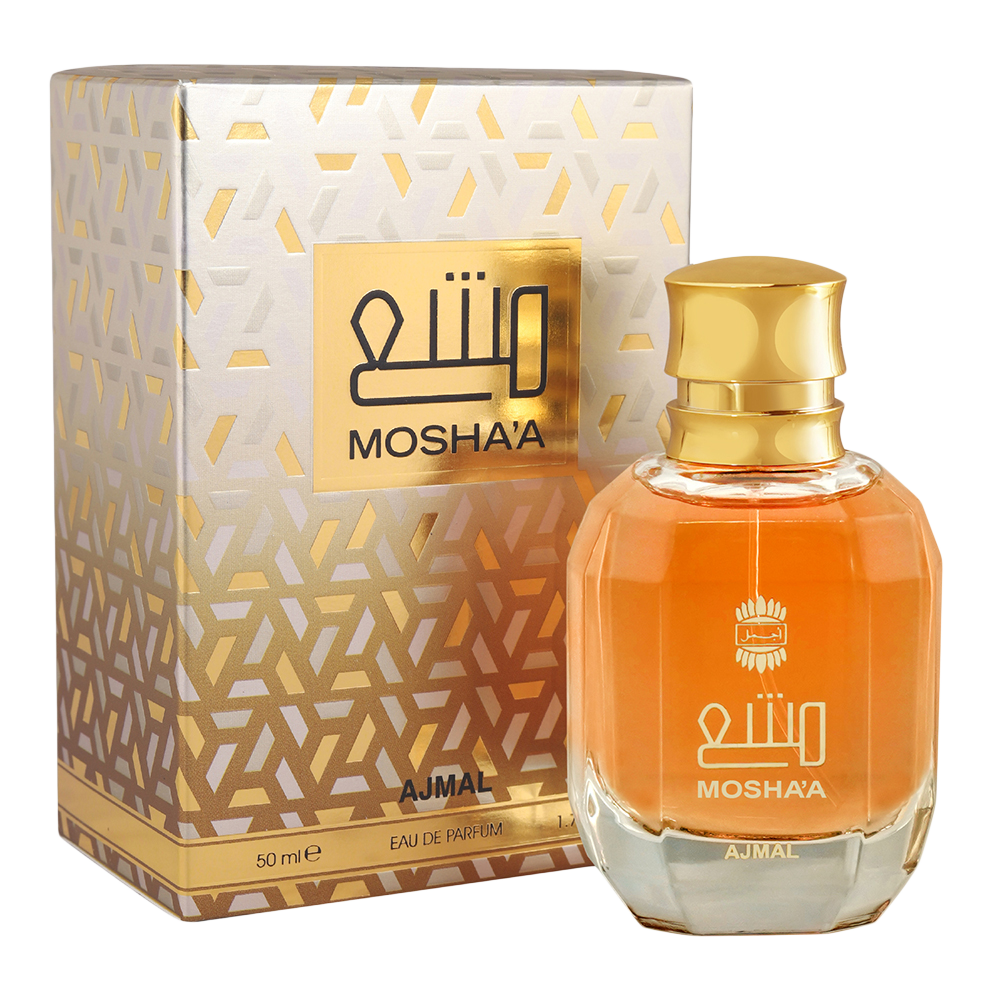 MOSHA'A EDP 50ML