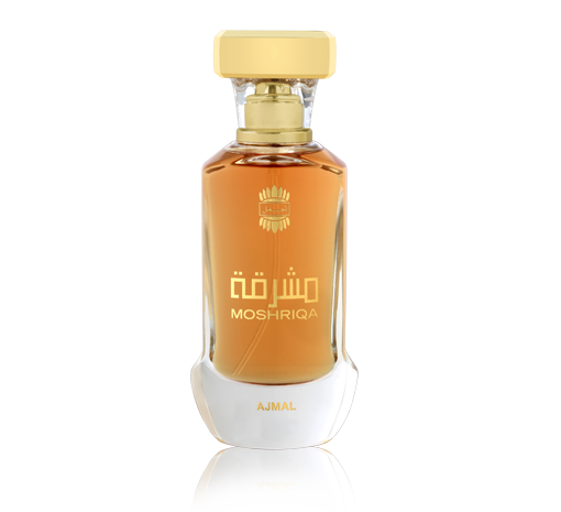 MOSHRIQA EDP 50ML
