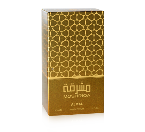 MOSHRIQA EDP 50ML