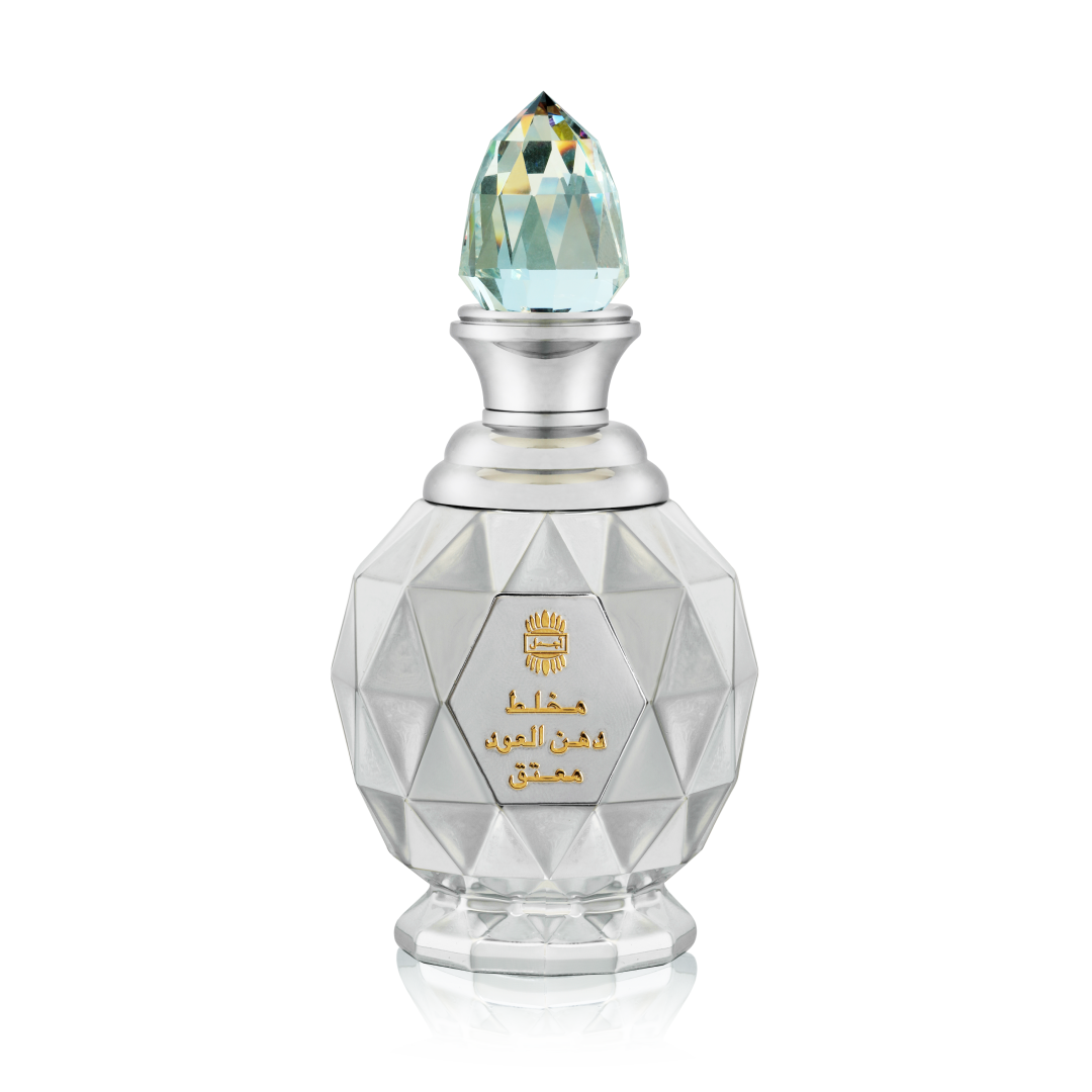MDOM SILVER JUBILEE EAU DE PARFUM 60 ML