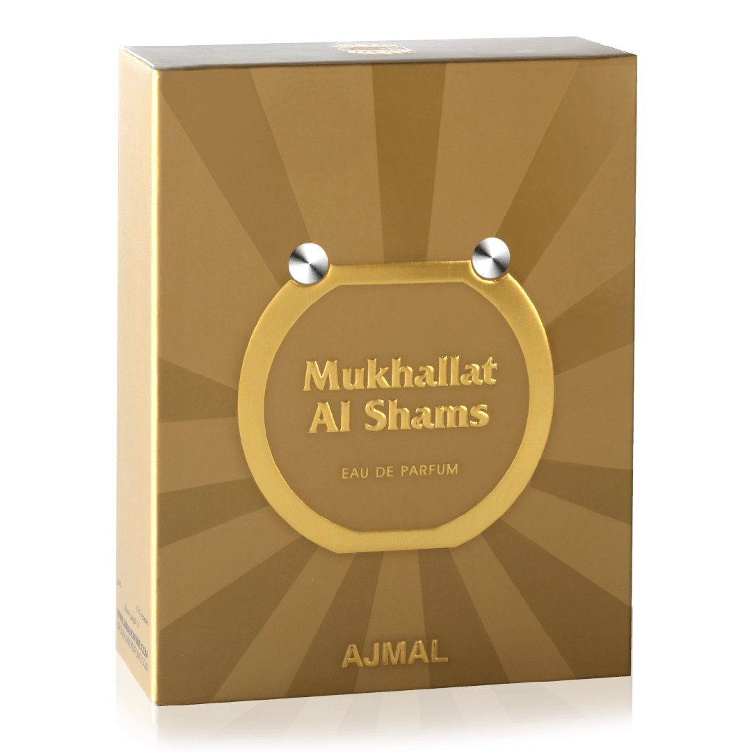 MKLT AL SHAMS EDP 50ML