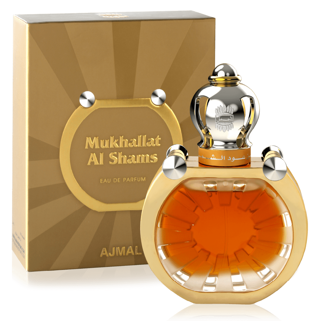 MKLT AL SHAMS EDP 50ML