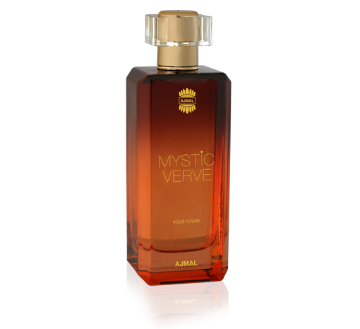 MYSTIC VERVE F EDP 100ML