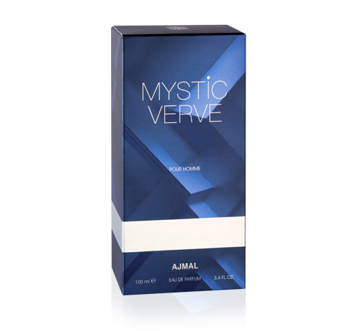MYSTIC VERVE M EDP 100ML