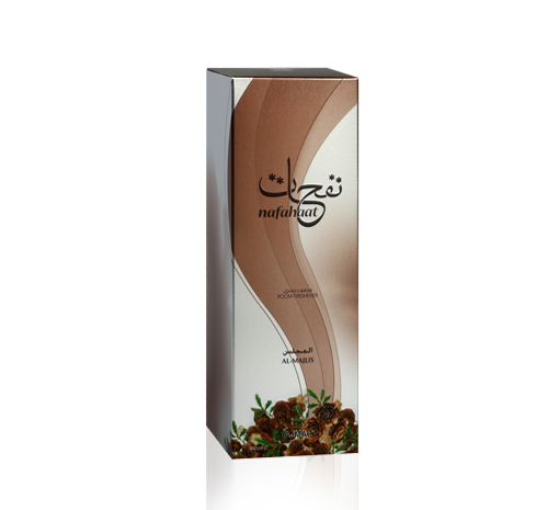 NAFAHAAT R/F AL-MAJLIS 300ML-N
