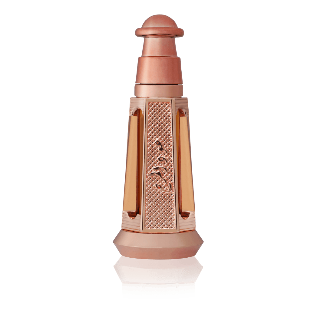 OUD AL MARAH CONCENTRATED PERFUME 3 ML