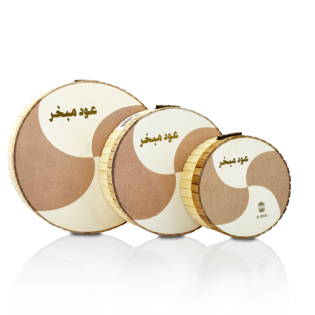 عود مبخر بامبو 100 جرام
