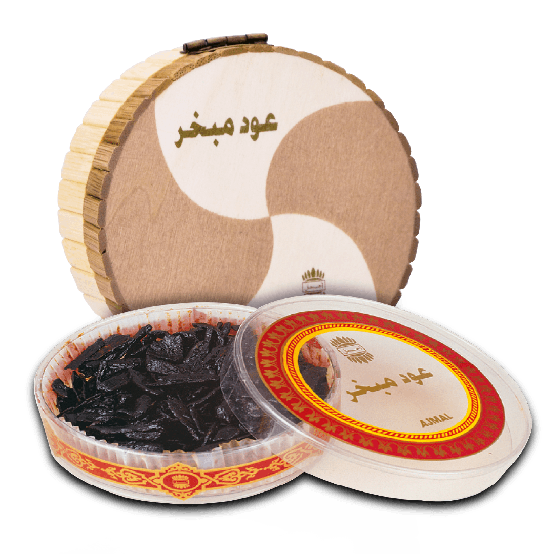 OUDH MUBAKHAR BAMBOO 100GM