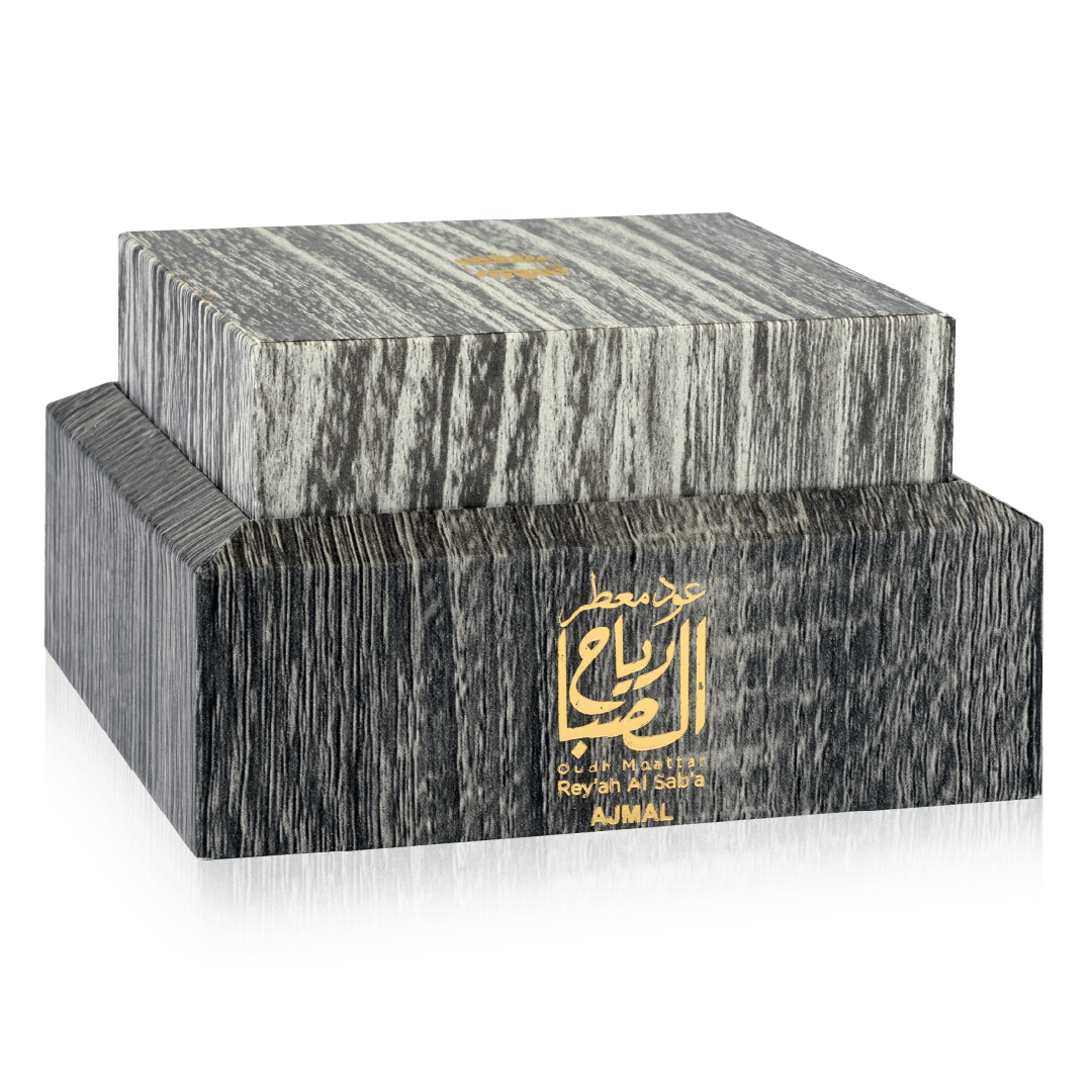 OUDH MOATTAR  REY'AH AL SAB' 25