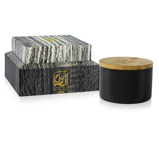 OUDH MOATTAR REY'AH AL SABA 100 GMS