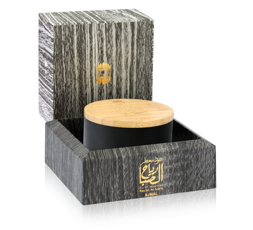 OUDH MOATTAR REY'AH AL SABA 100 GMS