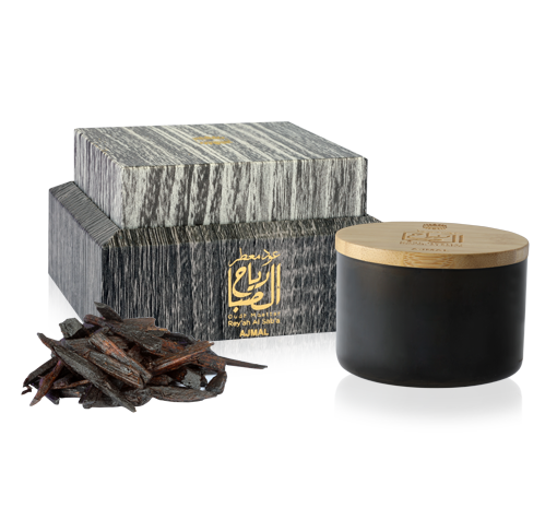 OUDH MOATTAR REY'AH AL SABA 100 GMS